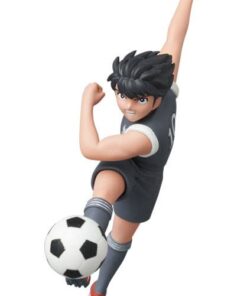 Captain Tsubasa Series 2 Udf Mini Figura Hyuga Kojiro11 Cm Medicom