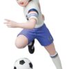 Captain Tsubasa Series 2 Udf Mini Figura Misugi Jun 11 Cm Medicom