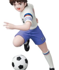 Captain Tsubasa Series 2 Udf Mini Figura Misugi Jun 11 Cm Medicom