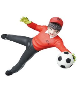 Captain Tsubasa Series 2 Udf Mini Figura Wakabayashi Genzo11 Cm Medicom