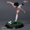 Captain Tsubasa Statua Tsubasa Ozora 20 Cm Plastoy