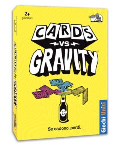 CardsvsGravity