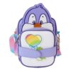 Care Bears By Loungefly Crossbody Cousins Cozy Heart Penguin Crossbuddies Loungefly