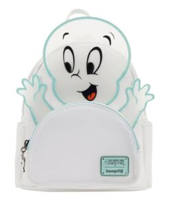 Casper By Loungefly Zaino Casper The Friendly Ghost Lets Be Friends Loungefly