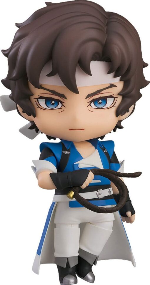 Castlevania: Nocturne Nendoroid Action Figura Richter Belmont 10 Cm Good Smile Company