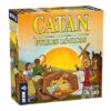 Catan - Puzzle Logici - Gioco da Tavolo