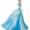 CENERENTOLA VESTITO AZZURRO DISNEY PRINCESS - FIGURES