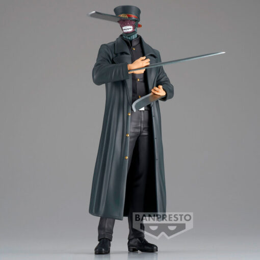 Chainsaw Man Chain Spirits Vol.6 Figura 19cm Banpresto