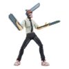 Chainsaw Man Figma Action Figura Denji 15 Cm Max Factory