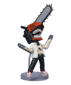 Chainsaw Man Figuarts Mini Action Figura Chainsaw Man 10 Cm Bandai Tamashii Nations