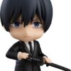 Chainsaw Man Nendoroid Action Figura Aki Hayakawa 10 Cm Good Smile Company