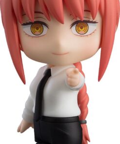 Chainsaw Man Nendoroid Action Figura Makima 10 Cm Good Smile Company