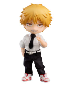 Chainsaw Man Nendoroid Bambola Action Figura Denji 14 Cm Good Smile Company