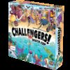 Challengers - Beach Cup