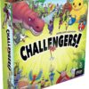 Challengers! - Giochi Da Tavolo