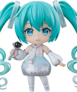 Character Vocal Series 01 Nendoroid Action Figura Hatsune Miku: Miku Expo 2021 Ver. 10 Cm Good Smile Company