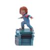 Child's Play 2 Art Scale Statua 1/10 Chucky 15 Cm Iron Studios