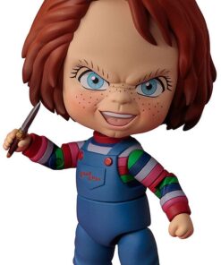 Child's Play 2 Nendoroid Action Figura Chucky 10 Cm Good Smile Company