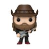 Chris Stapleton Pop! Rocks Vinile Figura Chris Stapleton 9 Cm Funko