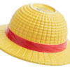 Ciotola One Piece Cappello Di Paglia Anime One Piece - Gadget