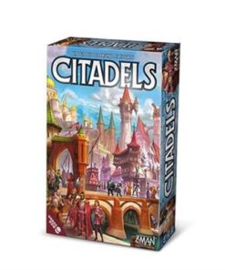 Citadels