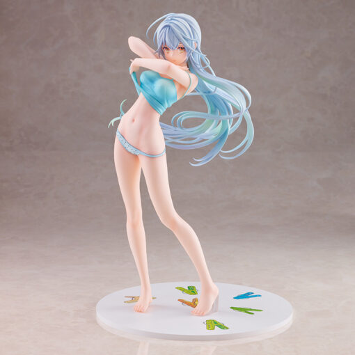 Clothespin Shione Shea Pvc Figura Statua Union Creative