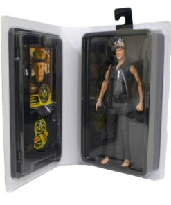 Cobra Kai Johnny Sdcc 2022 Exclusiva Action Figura Diamond Select