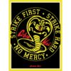 Cobra Kai - Logo - Tela Print60x80 Stampa Su Tela Pyramid International