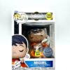 Coco Funko Pop! Disney Vinile Figura Miguel con Chitarra Luminoso 9 Cm