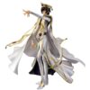 CODE GEASS LEL VI BRITANNIA GEM RERUN ST STATUA MEGAHOUSE