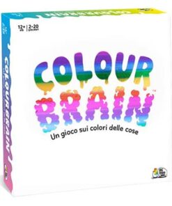 Colourbrain