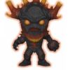 Contest of Champions Funko POP Marvel Vinile Figura King Groot 9 cm