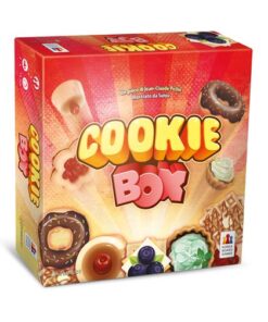 Cookie Box