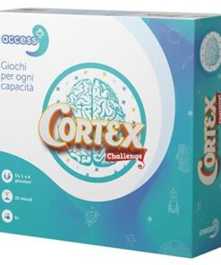 Cortex Access+