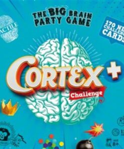 Cortex Challenge +