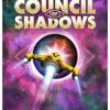 Council of Shadow Gioco Da Tavolo Ravensburger