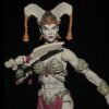 Court Of The Dead S1 Geth Queen Of Dead Action Figura Boss Fight Studio