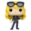 Cowboy Bebop Pop! Animation Vinile Figura Julia 9 Cm Funko