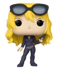 Cowboy Bebop Pop! Animation Vinile Figura Julia 9 Cm Funko