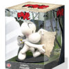 Cryptozoic Cosmic Games Bone Vinile Figura