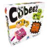 Cubeez Gioco da Tavolo Ghenos Games