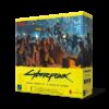 Cyberpunk 2077: Gang di Night City - Giochi da Tavolo