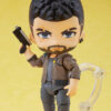 CYBERPUNK 2077 MALE V NENDOROID MINI FIGURA GOODSMILE