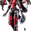 Cyclion Transforming Cyclion Type Darktail 16 Cm Good Smile Company