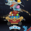 D-STAGE DUMBO STATUA BEAST KINGDOM