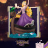 D-STAGE STORY BOOK RAPUNZEL STATUA BEAST KINGDOM