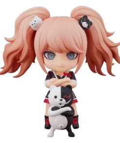 Danganronpa 1 2 Reload Nendoroid Action Figura Junko Enoshima 10 Cm Good Smile Company