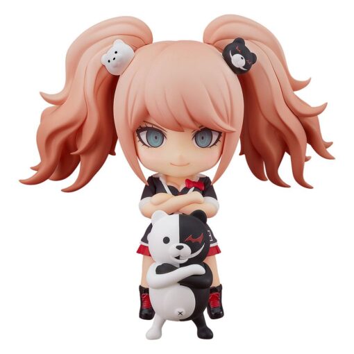 Danganronpa 1 2 Reload Nendoroid Action Figura Junko Enoshima 10 Cm Good Smile Company