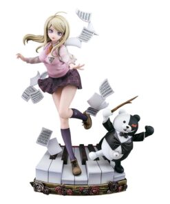 Danganronpa V3: Killing Harmony Pvc Statua 1/7 Kaede Akamatsu 24 Cm Phat!