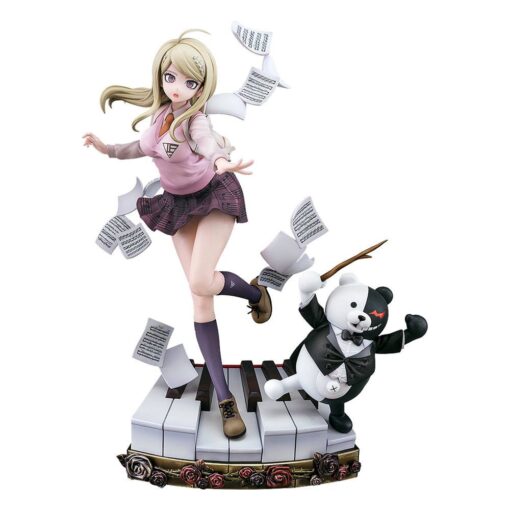 Danganronpa V3: Killing Harmony Pvc Statua 1/7 Kaede Akamatsu 24 Cm Phat!